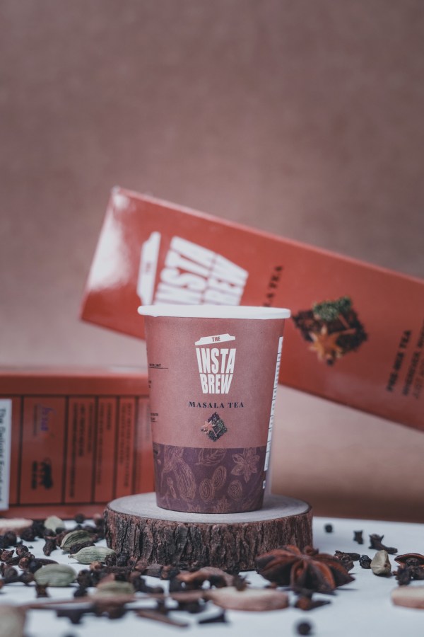 Insta Tea Masala Tea – The Insta Brew